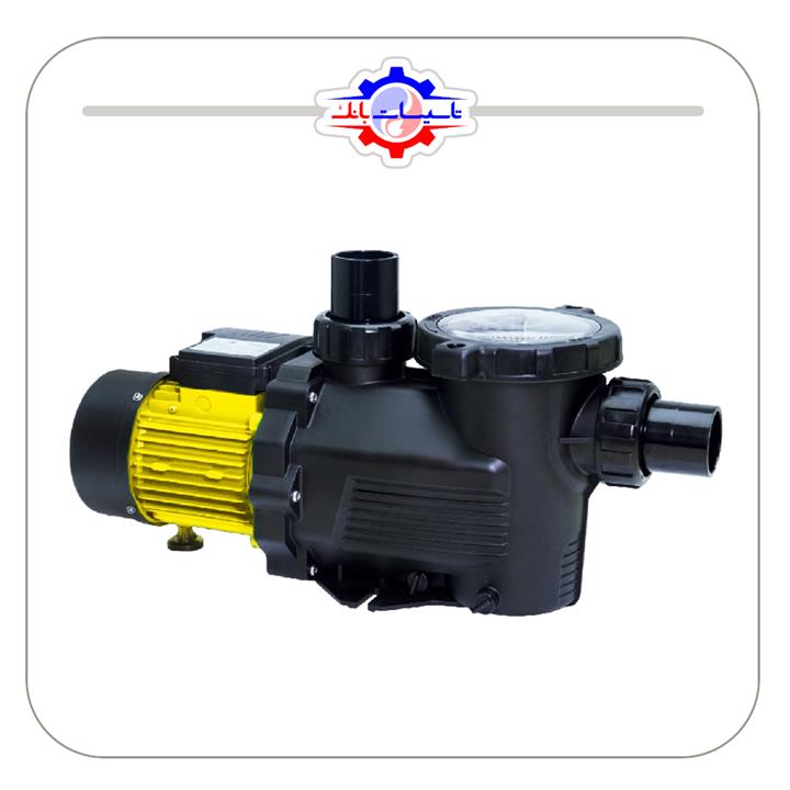 پمپ استخری آکوا استرانگ مدل EKP 1600